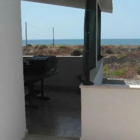 Apartment Via Pola 37