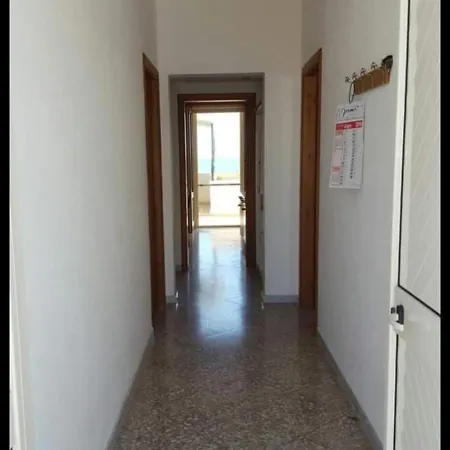 Apartment Via Pola 37 Lido Marini