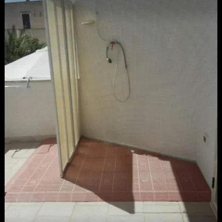 דירה Via Pola 37 *