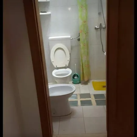 Via Pola 37 דירה לידו מריני