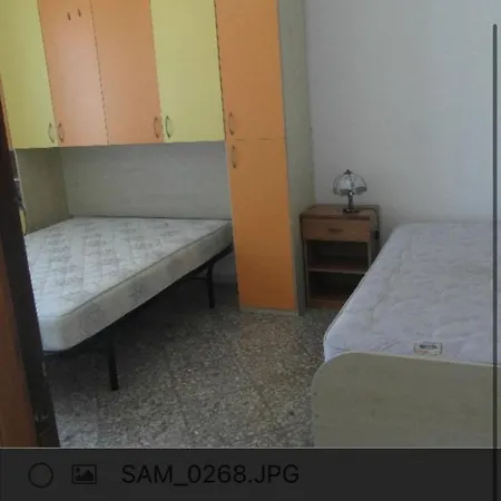 Apartment Via Pola 37 *